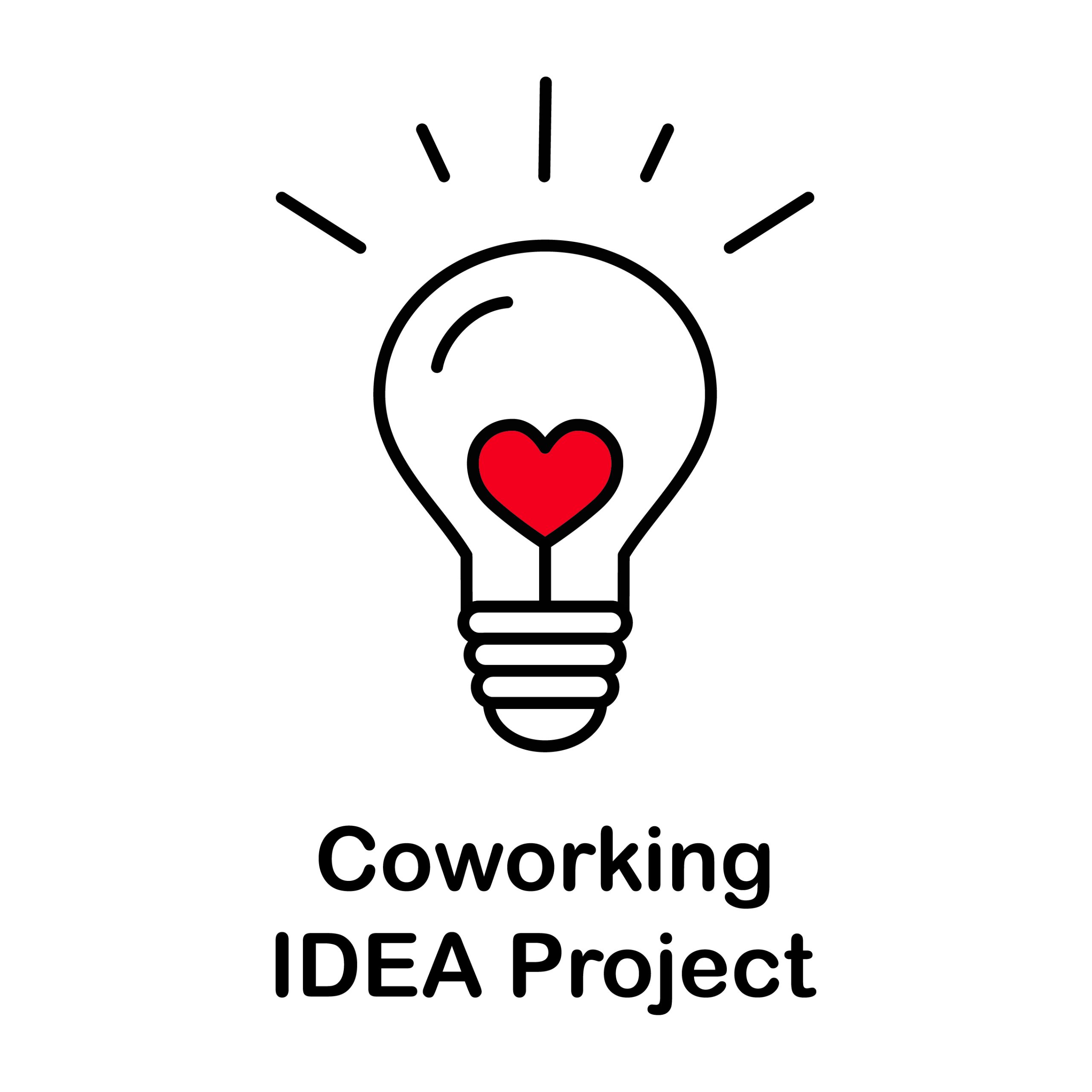 Coworking IDEA Project