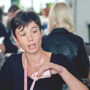 Barbara Andreatta